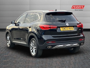 Used MG MG HS 2023 for sale - 76128413: Photo 2
