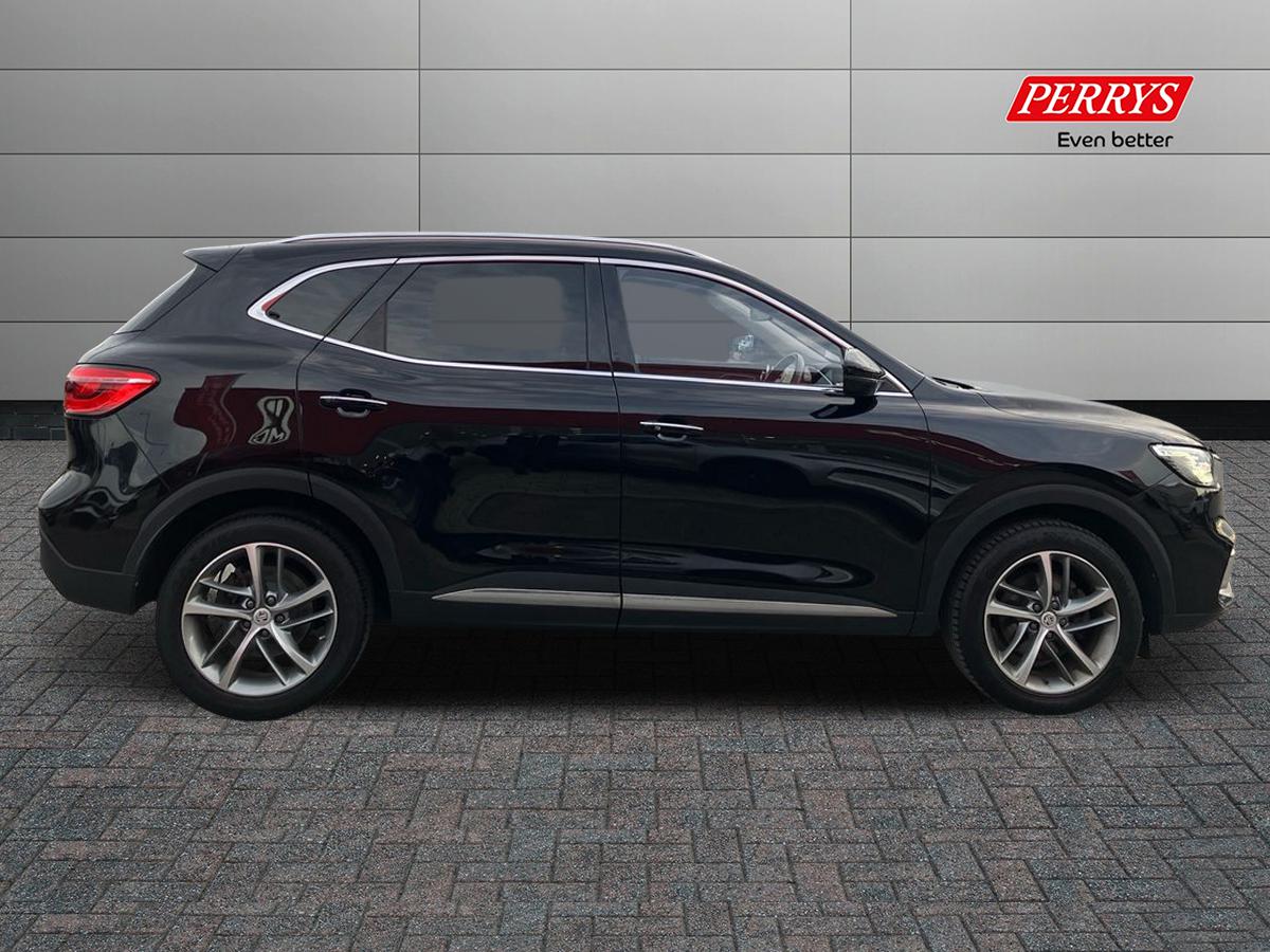 Used MG MG HS 2023 for sale - 76128413: Photo 3