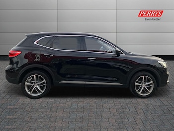 Used MG MG HS 2023 for sale - 76128413: Photo 3
