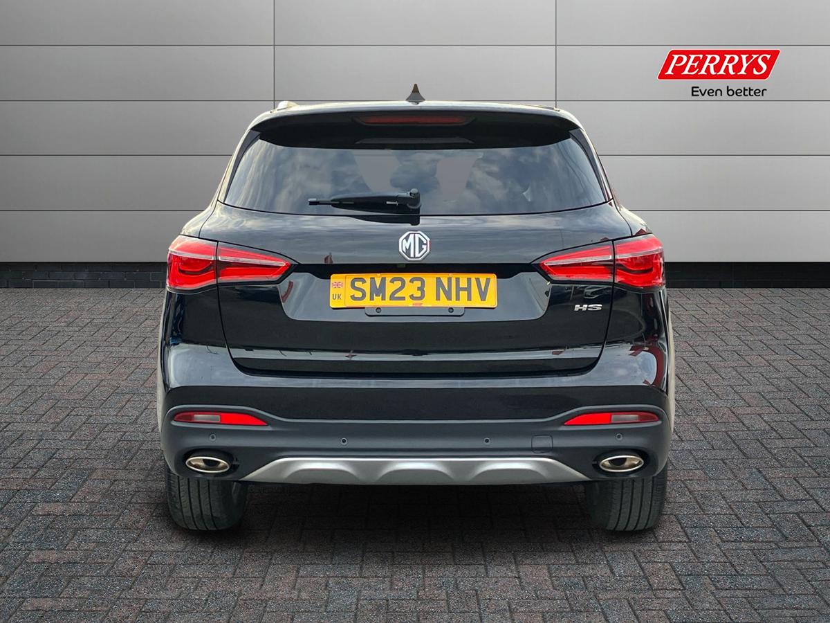 Used MG MG HS 2023 for sale - 76128413: Photo 5
