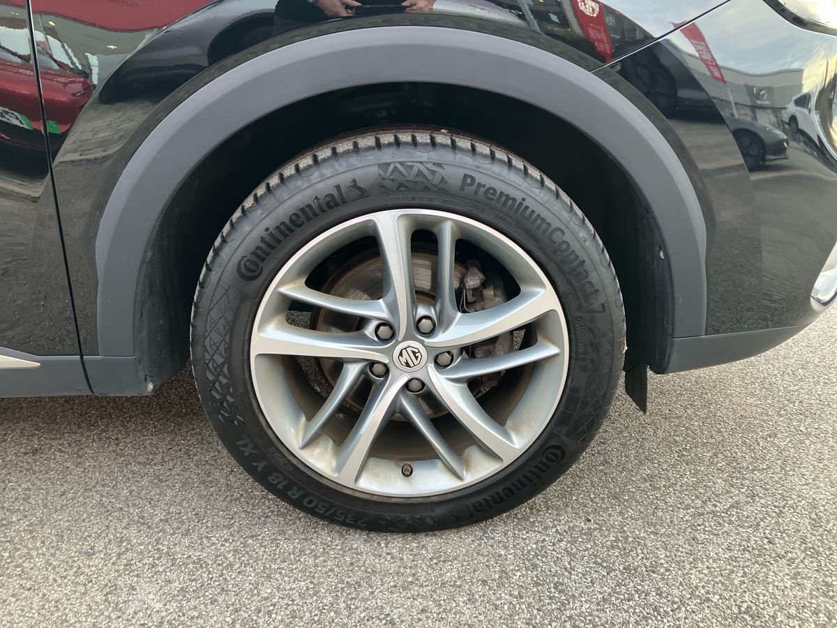 Used MG MG HS 2023 for sale - 76128413: Photo 8