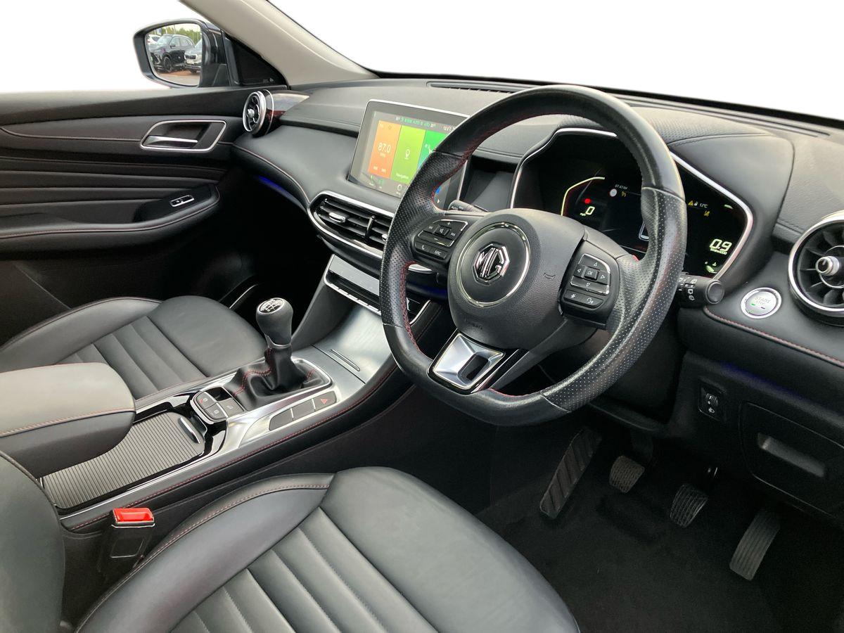 Used MG MG HS 2023 for sale - 76128413: Photo 9