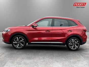 Used MG MG ZS 2025 for sale - 77707752: Photo