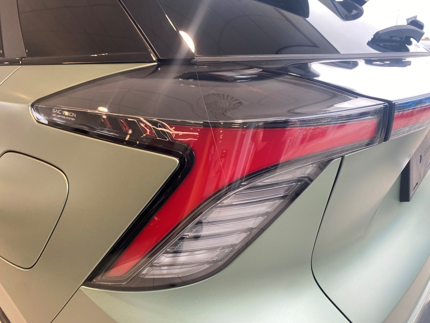 Used MG MG4 2025 for sale - 76462265: Photo 10