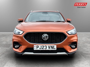 Used MG MG ZS 2023 for sale - 78605532: Photo