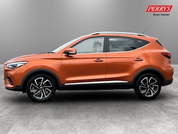 Used MG MG ZS 2023 for sale - 78605532: Photo