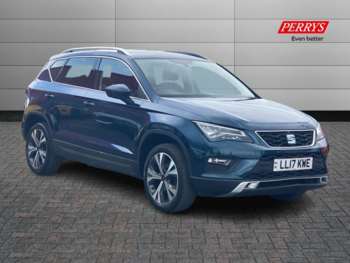 2017 - 1.0 TSI Ecomotive SE Technology 5dr Estate