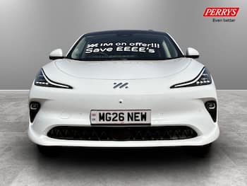 Used MG MG IM6 2026 for sale - 79636857: Photo