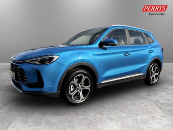 Used MG MG ZS 2025 for sale - 77635588: Photo