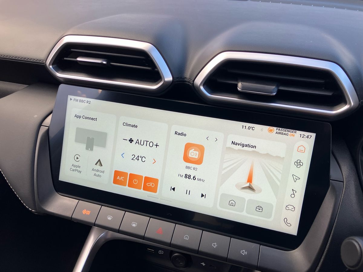 Used MG MG ZS 2025 for sale - 76142069: Photo 10