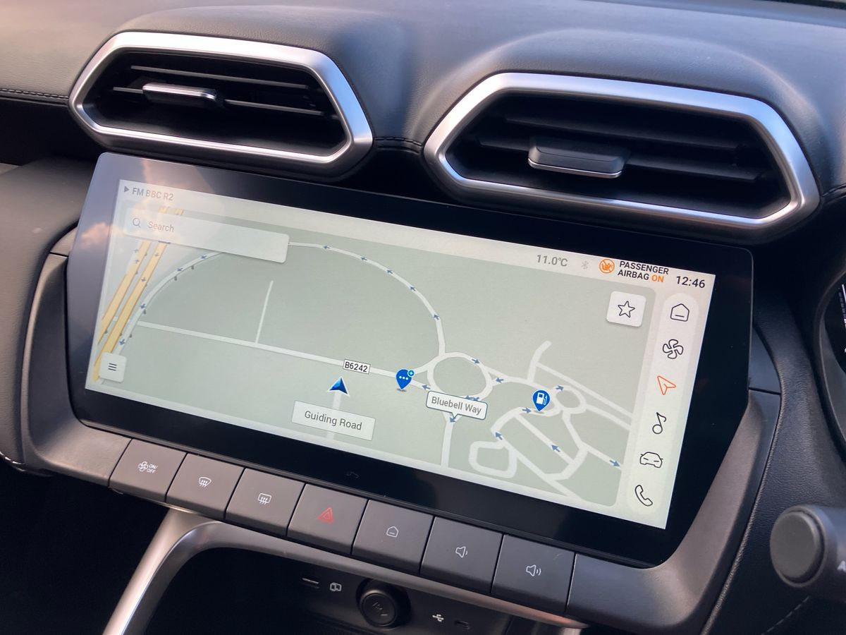 Used MG MG ZS 2025 for sale - 76142069: Photo 11