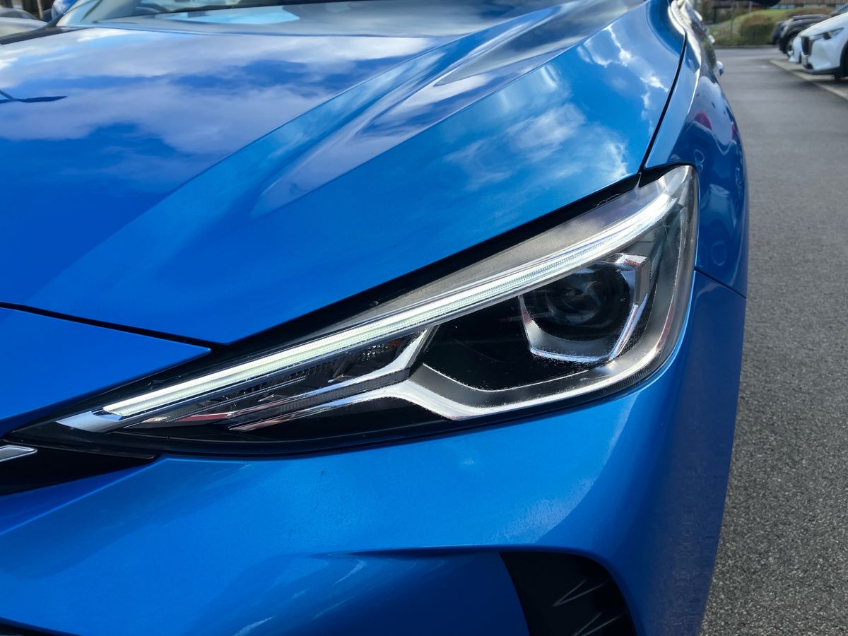 Used MG MG ZS 2025 for sale - 76142069: Photo 13