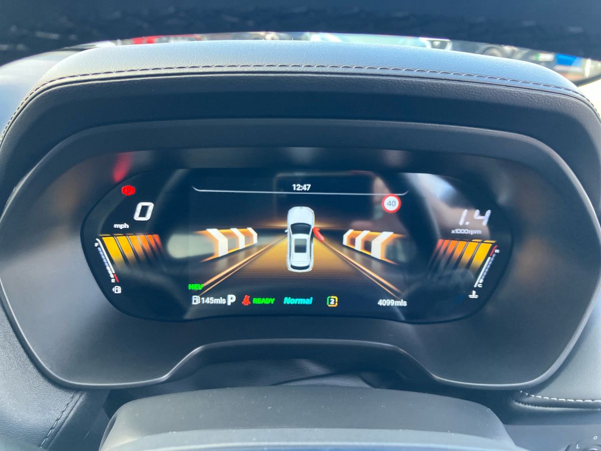 Used MG MG ZS 2025 for sale - 76142069: Photo 14