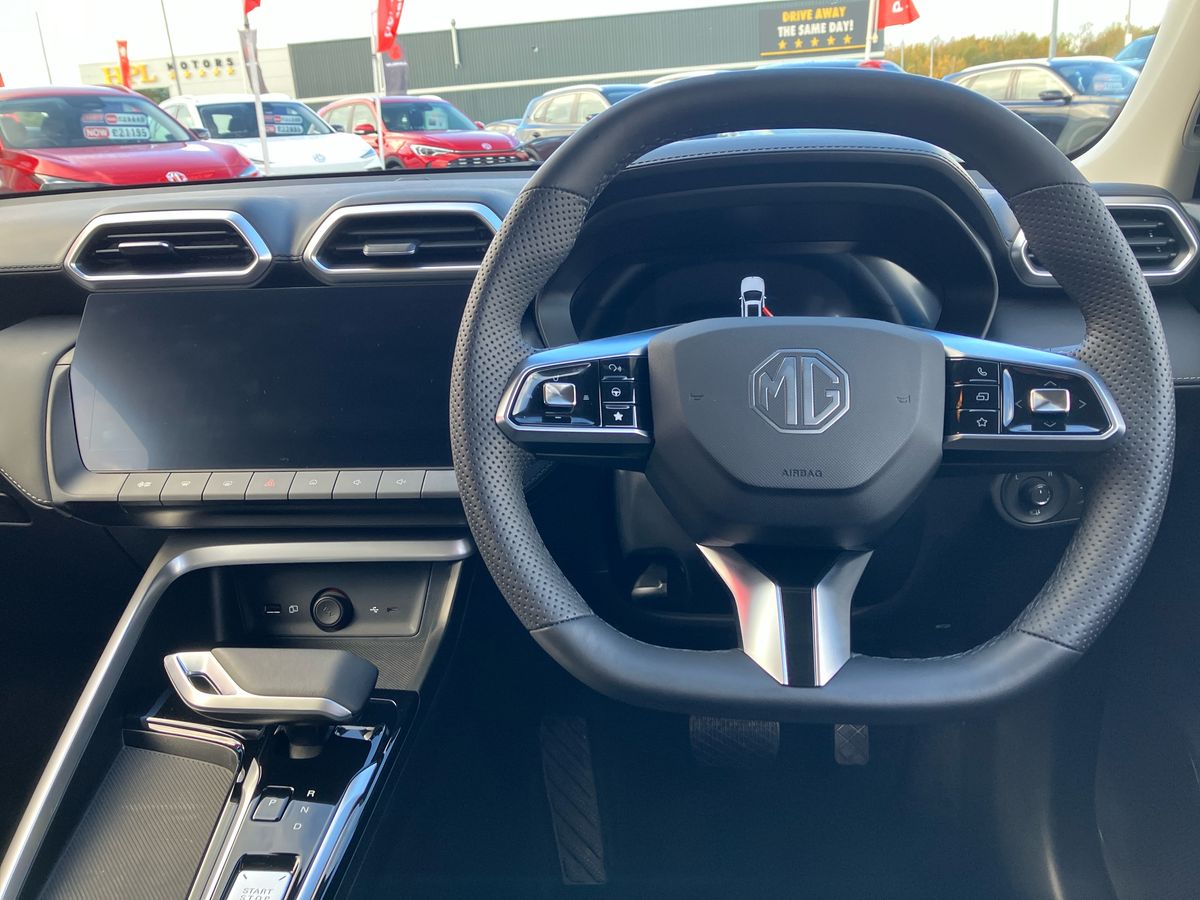 Used MG MG ZS 2025 for sale - 76142069: Photo 15