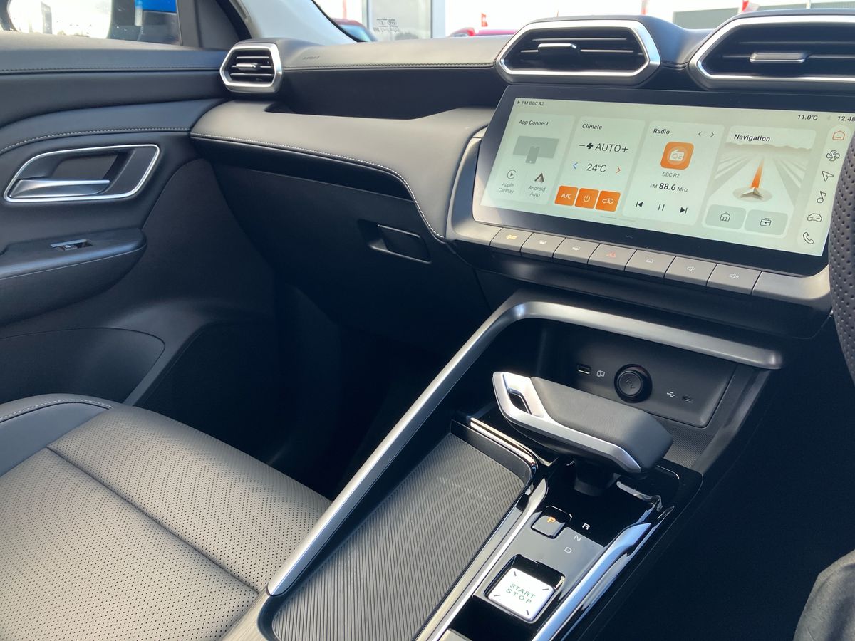 Used MG MG ZS 2025 for sale - 76142069: Photo 17