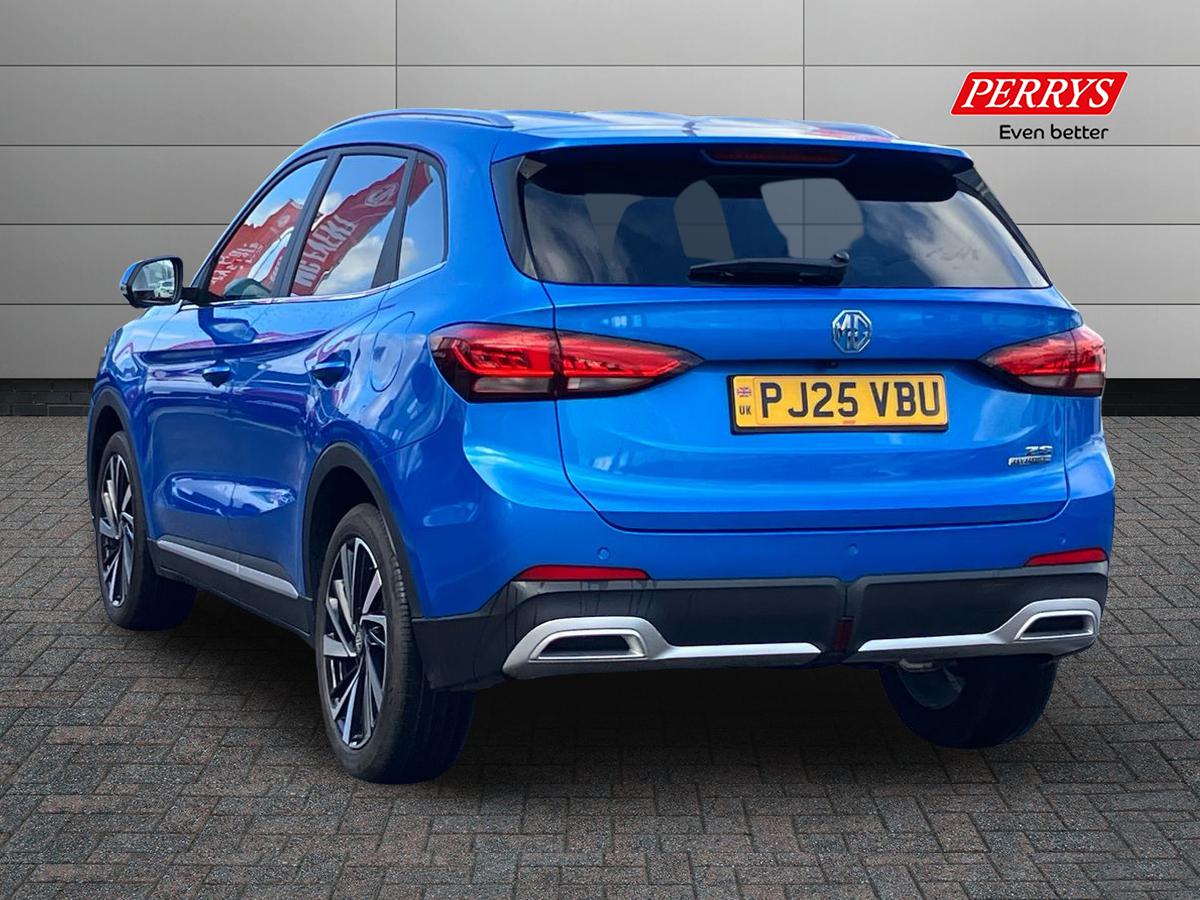 Used MG MG ZS 2025 for sale - 76142069: Photo 2