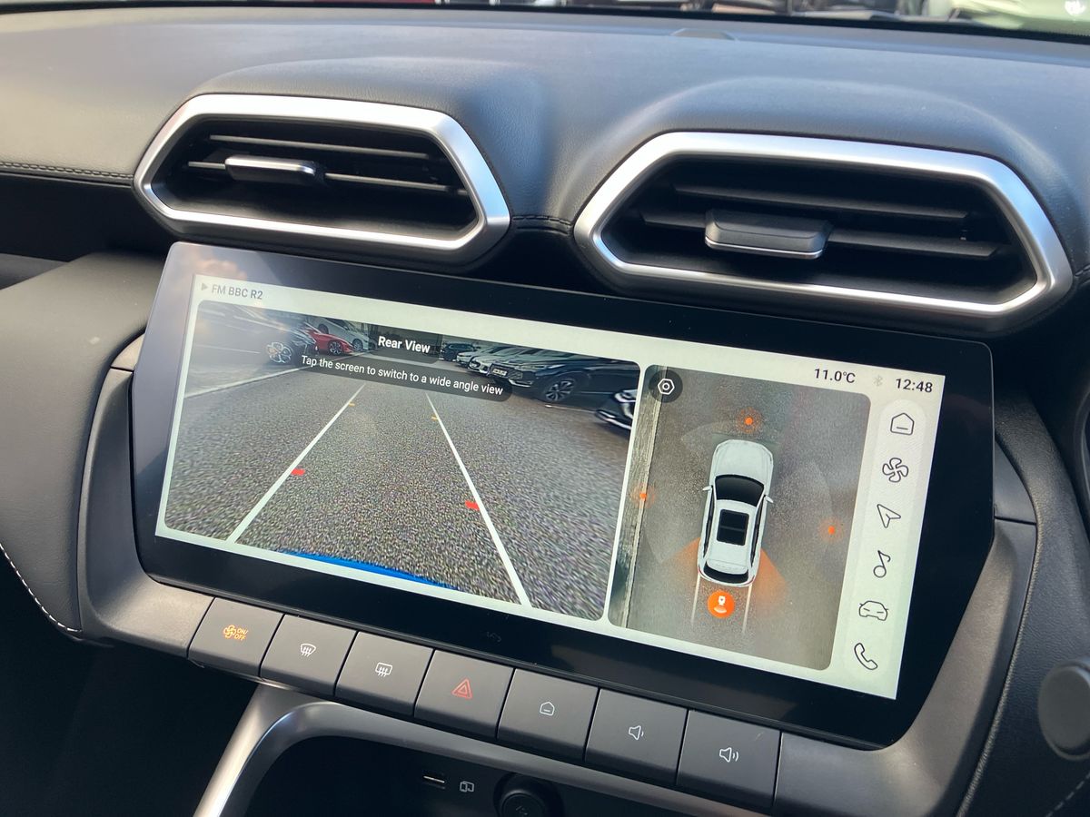 Used MG MG ZS 2025 for sale - 76142069: Photo 21