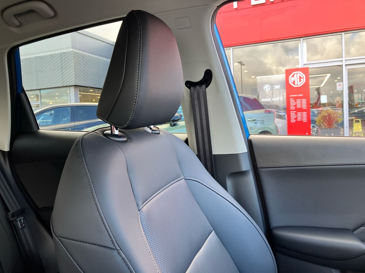 Used MG MG ZS 2025 for sale - 76142069: Photo 22