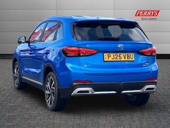 Used MG MG ZS 2025 for sale - 76142069: Photo