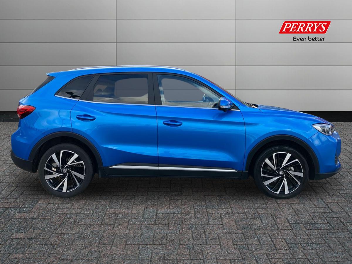 Used MG MG ZS 2025 for sale - 76142069: Photo 3