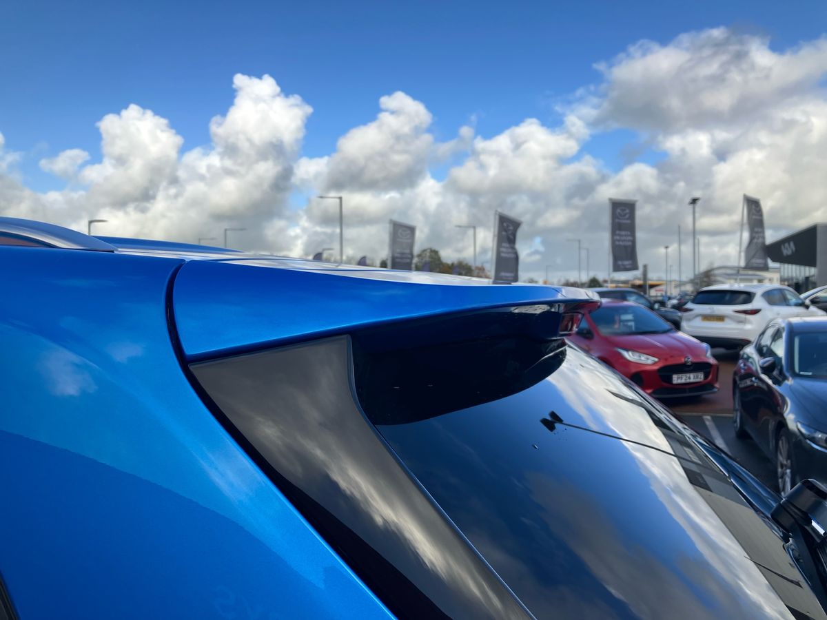 Used MG MG ZS 2025 for sale - 76142069: Photo 34