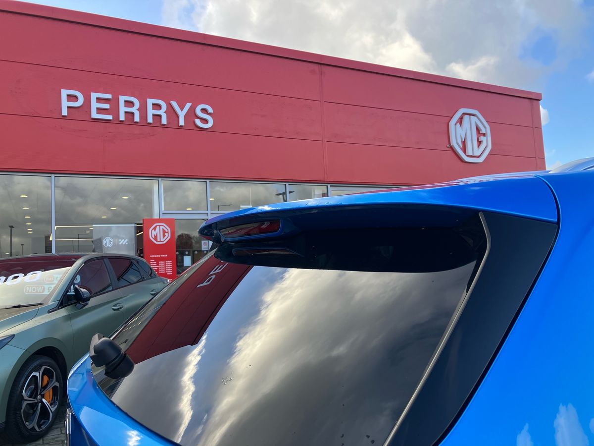 Used MG MG ZS 2025 for sale - 76142069: Photo 35