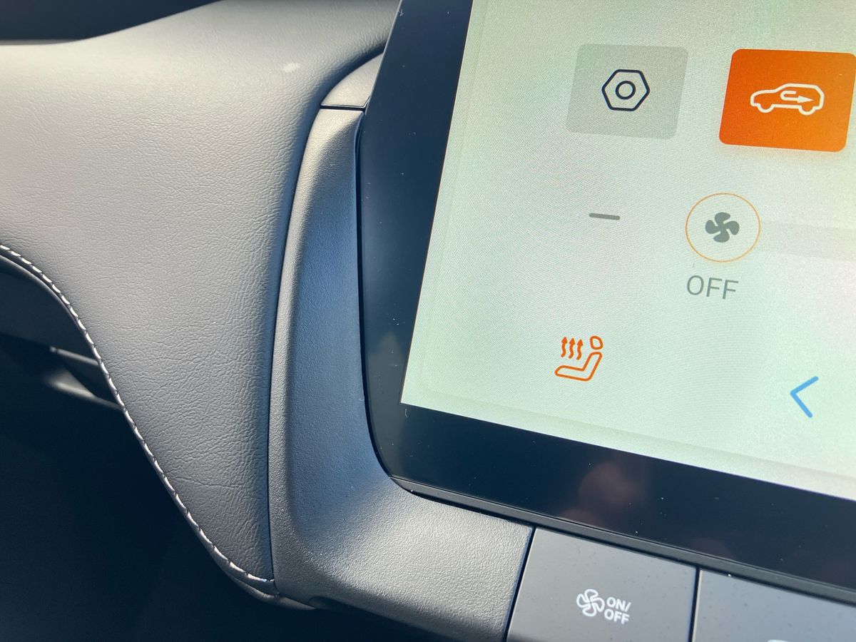 Used MG MG ZS 2025 for sale - 76142069: Photo 36