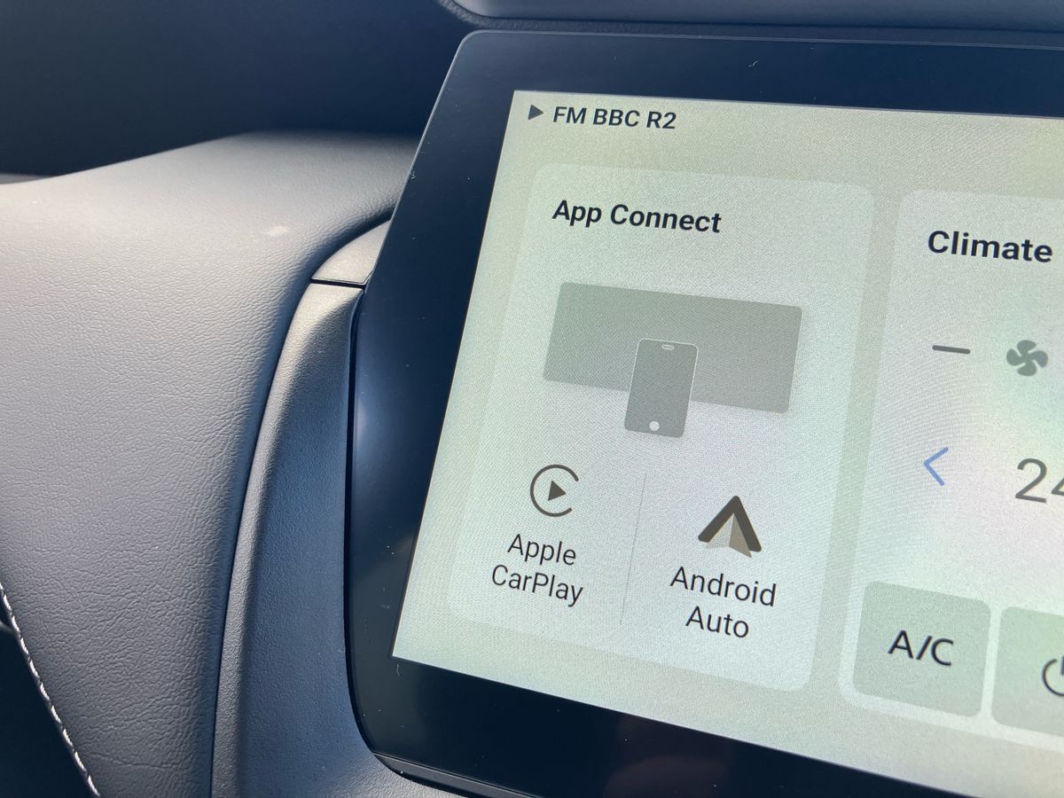 Used MG MG ZS 2025 for sale - 76142069: Photo 38