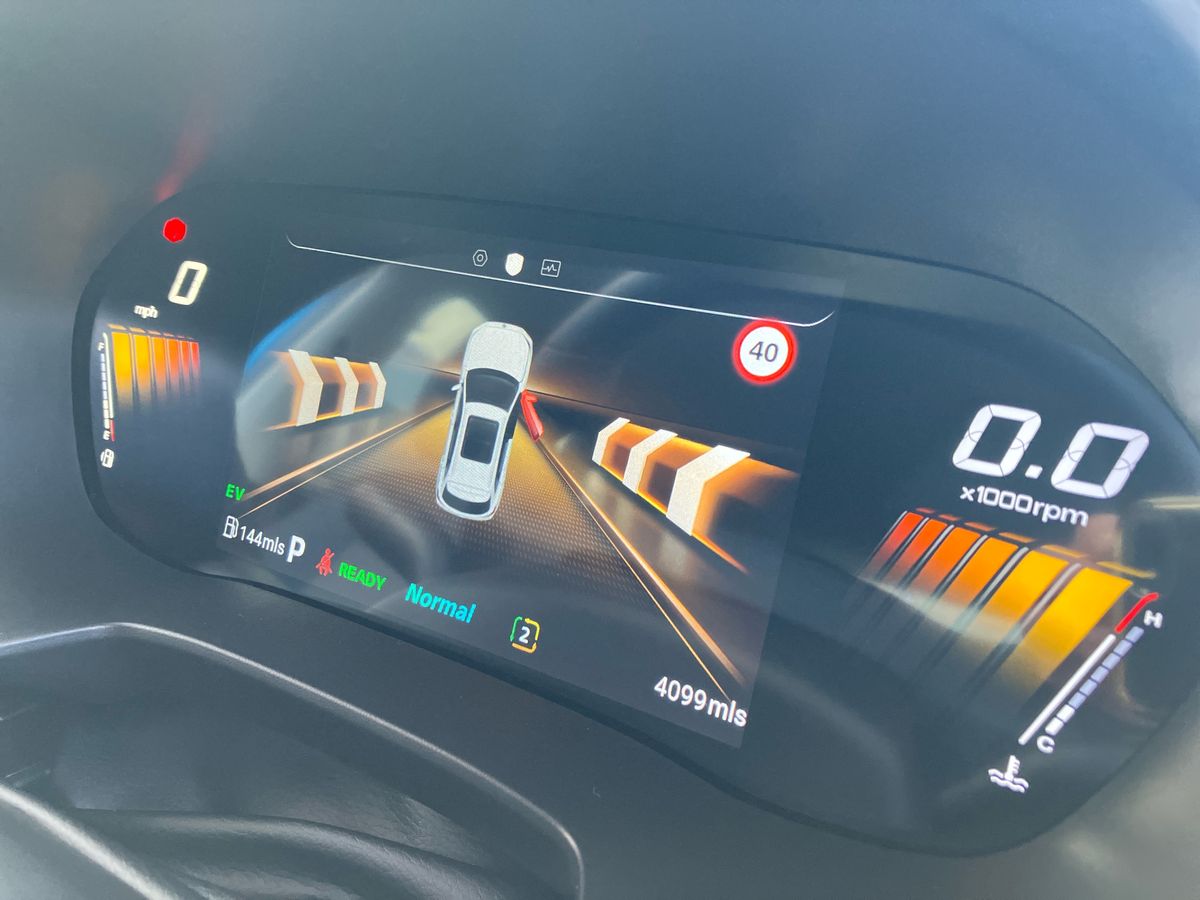 Used MG MG ZS 2025 for sale - 76142069: Photo 39