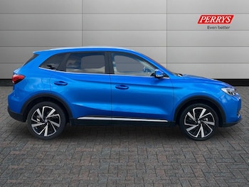 Used MG MG ZS 2025 for sale - 76142069: Photo