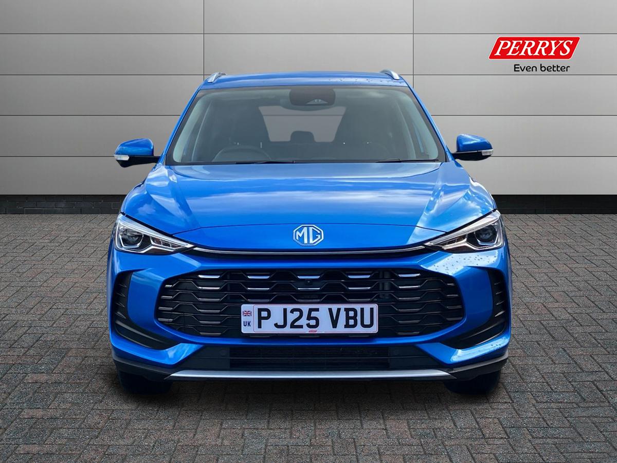 Used MG MG ZS 2025 for sale - 76142069: Photo 4