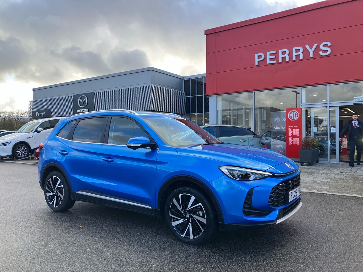 Used MG MG ZS 2025 for sale - 76142069: Photo 41