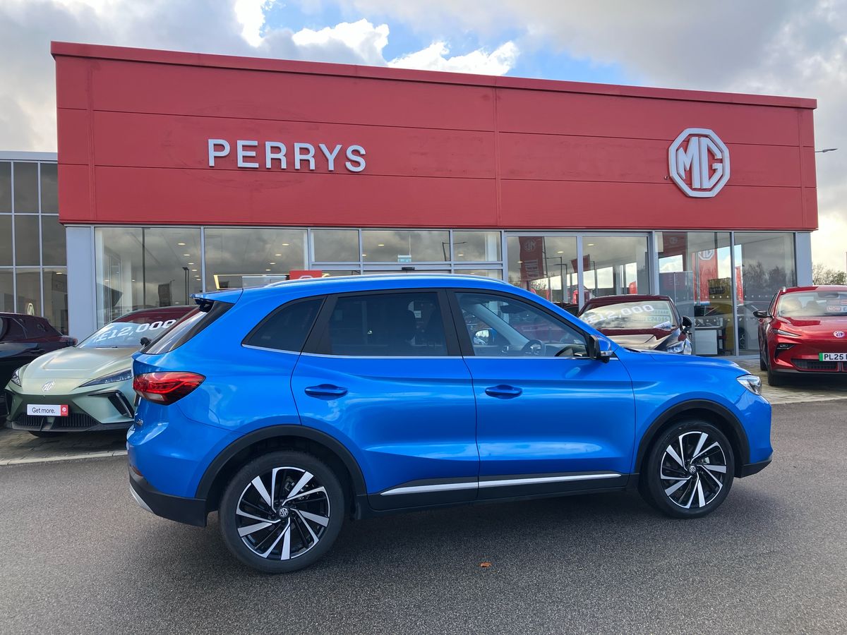 Used MG MG ZS 2025 for sale - 76142069: Photo 42