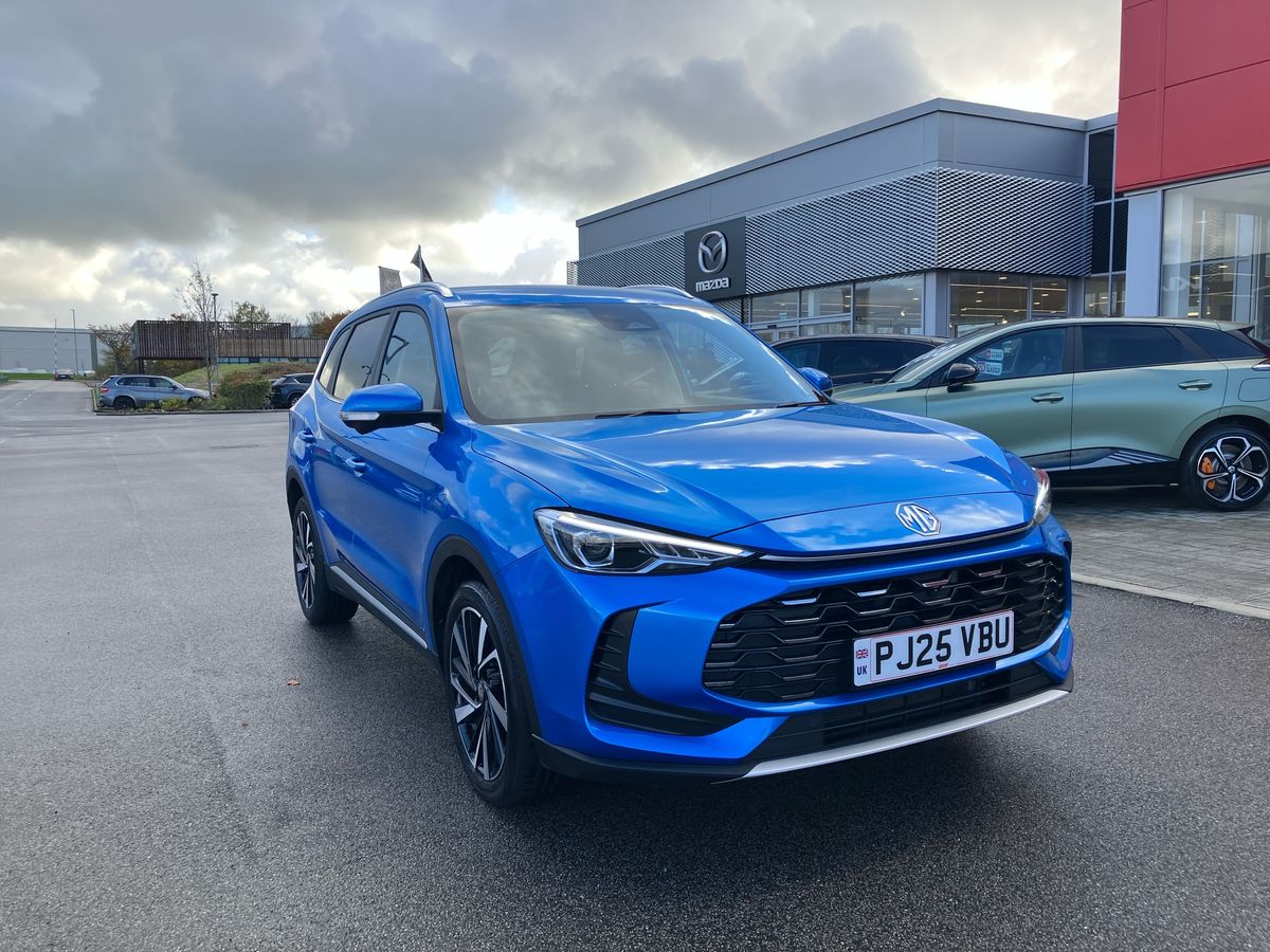 Used MG MG ZS 2025 for sale - 76142069: Photo 44