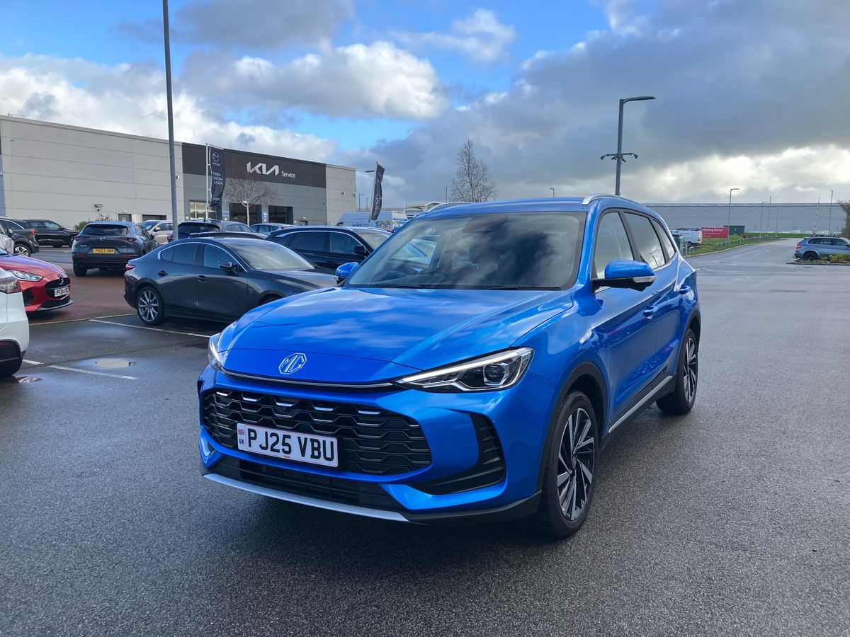 Used MG MG ZS 2025 for sale - 76142069: Photo 45