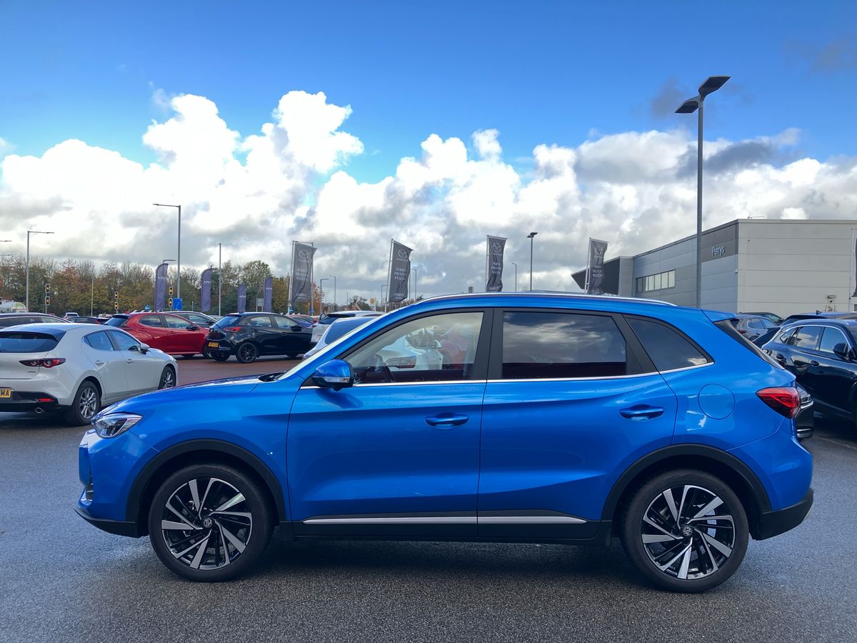 Used MG MG ZS 2025 for sale - 76142069: Photo 46