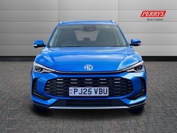 Used MG MG ZS 2025 for sale - 76142069: Photo