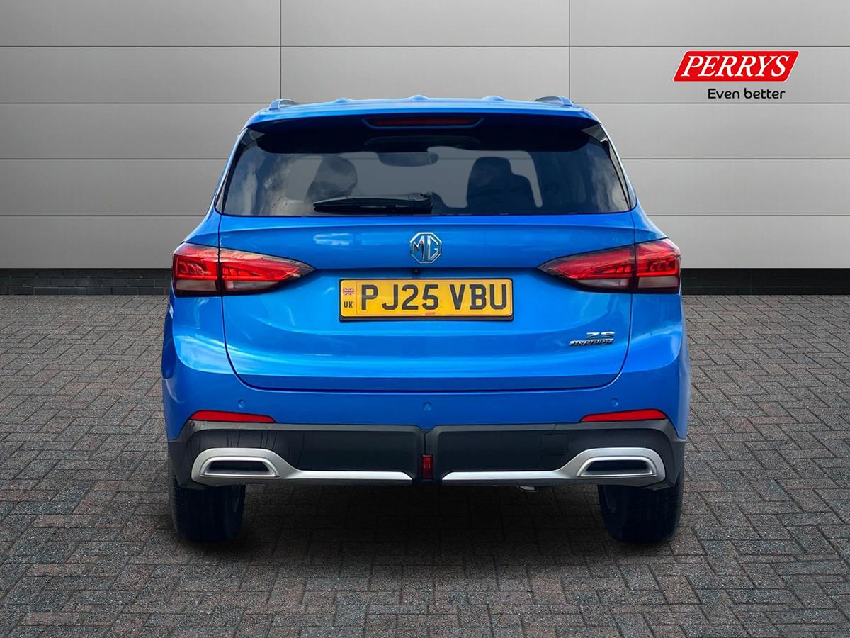 Used MG MG ZS 2025 for sale - 76142069: Photo 5