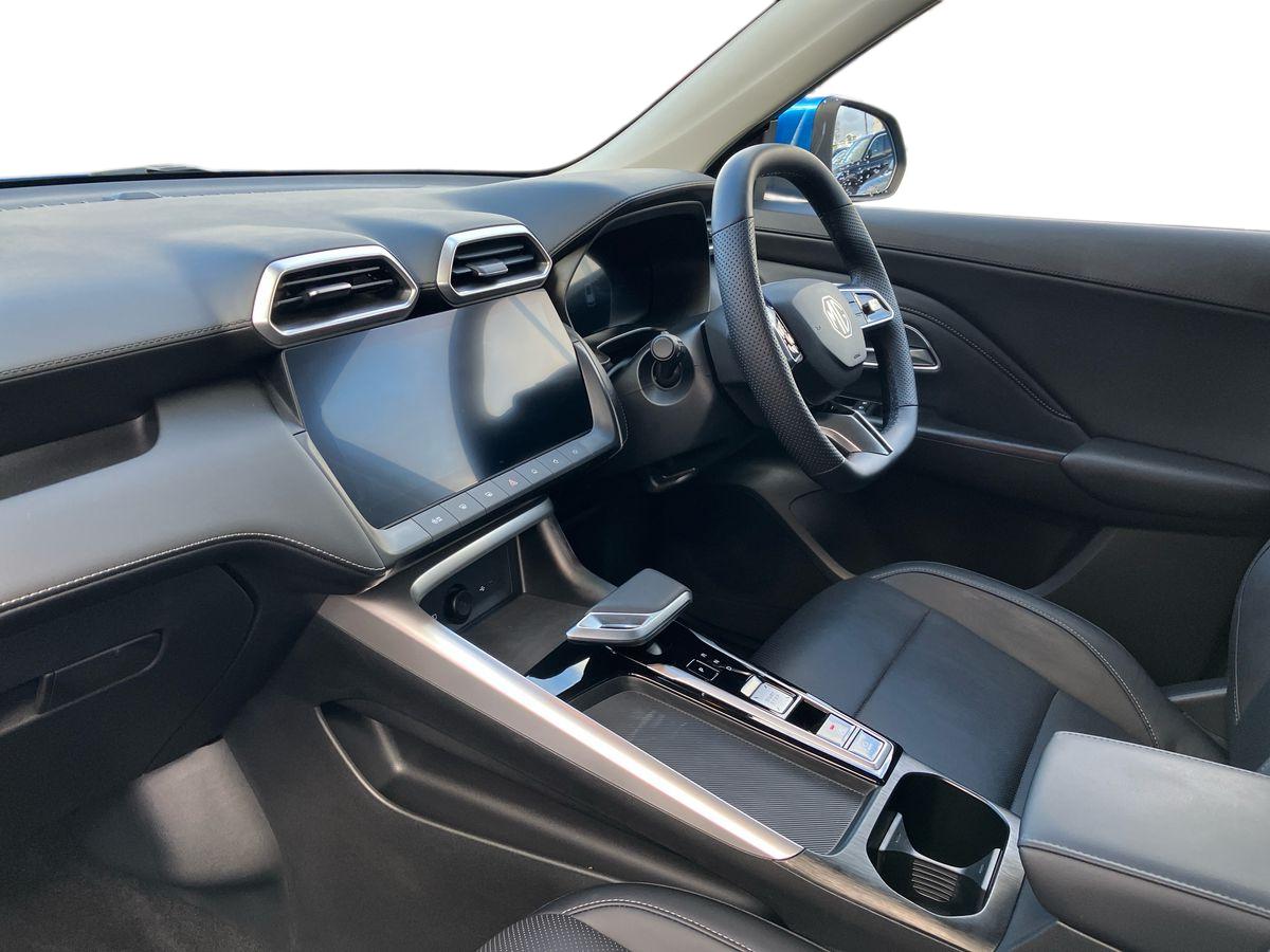 Used MG MG ZS 2025 for sale - 76142069: Photo 6