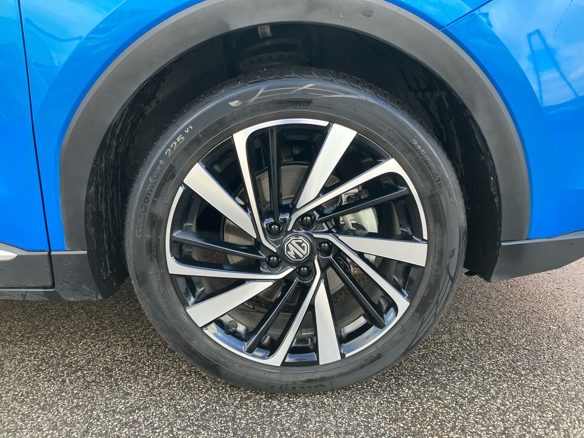 Used MG MG ZS 2025 for sale - 76142069: Photo 7