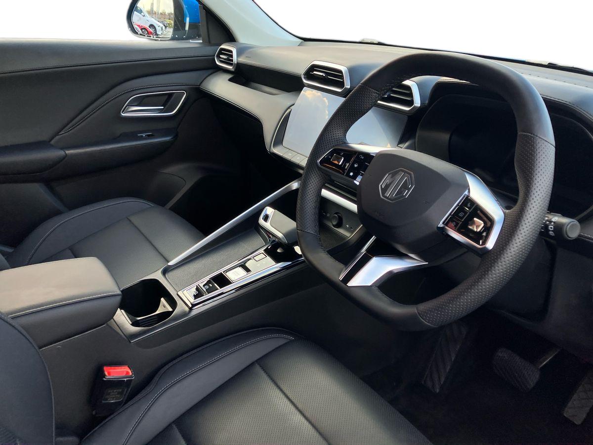 Used MG MG ZS 2025 for sale - 76142069: Photo 8