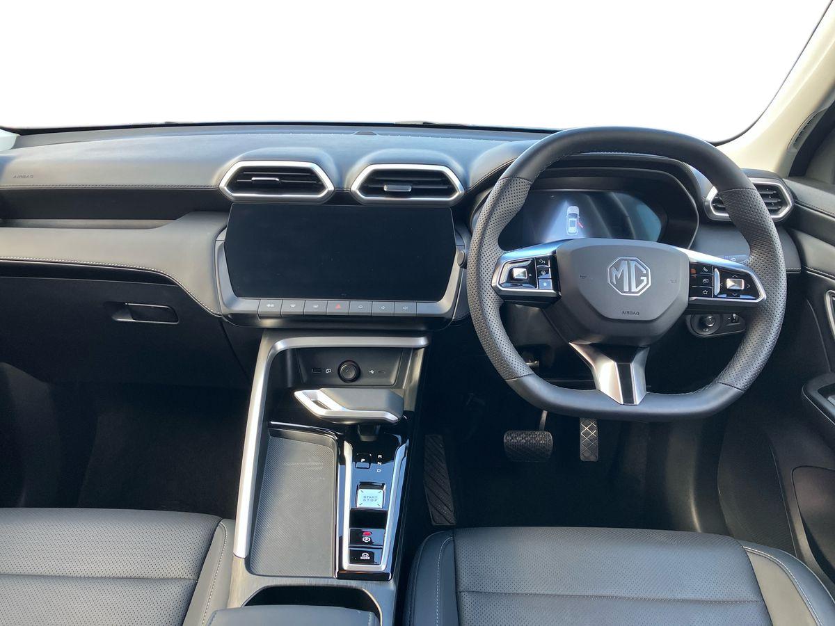 Used MG MG ZS 2025 for sale - 76142069: Photo 9