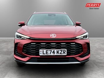 Used MG MG ZS 2024 for sale - 77707749: Photo