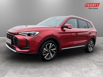 Used MG MG ZS 2024 for sale - 77707749: Photo