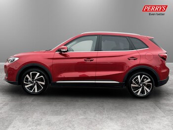 Used MG MG ZS 2024 for sale - 77707749: Photo