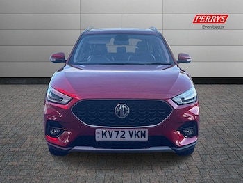 Used MG MG ZS 2022 for sale - 76588847: Photo
