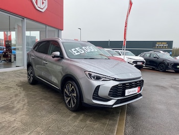 Used MG MG ZS 2025 for sale - 76577596: Photo