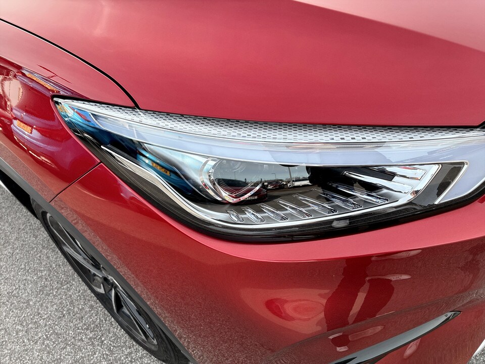 Used MG MG ZS 2024 for sale - 77417719: Photo 10