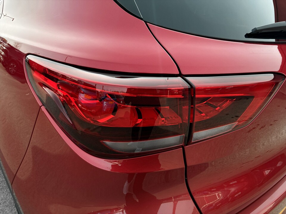 Used MG MG ZS 2024 for sale - 77417719: Photo 11