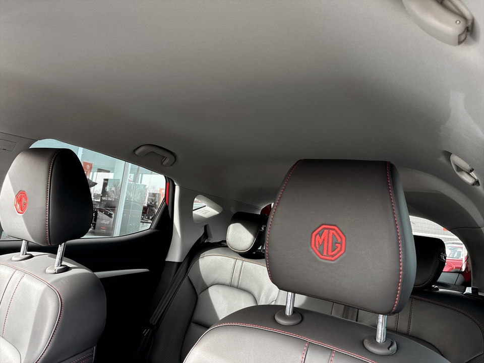 Used MG MG ZS 2024 for sale - 77417719: Photo 13